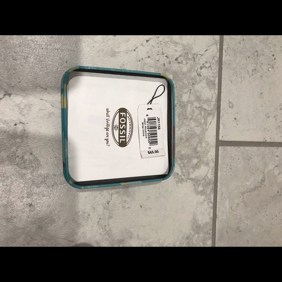 Women’s Fossil Watch - Picture 4 of 5